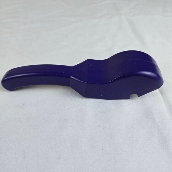 Stampin Around Rollagraph Handle and 10 Assorted Stamps to Fit - Picture 12 of 16